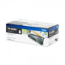 Brother TN-369BK Toner
