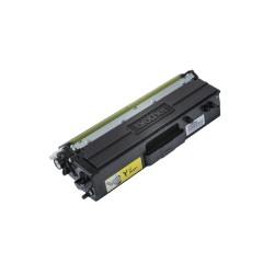 Brother TN-461Y Yellow Toner