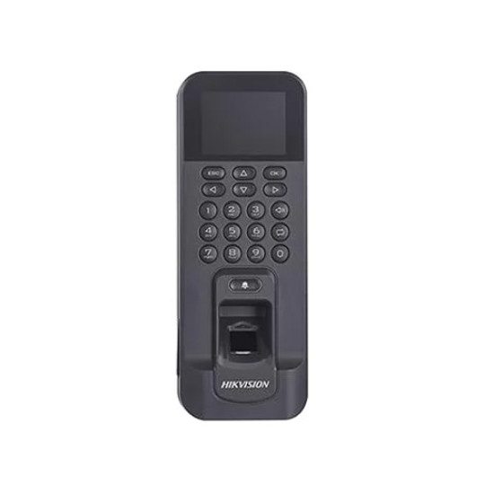 Hikvision DS-K1T804EF Fingerprint Access Control Terminal