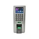 ZKTeco F18 Access Control with Card & Finger Print