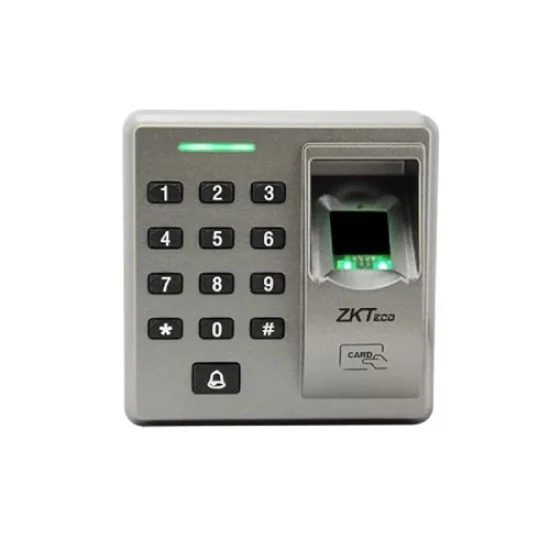 ZKTeco FR1300 Fingerprint Access Control price in BD.