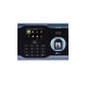  ZKTeco SilkFP-101TA Fingerprint Time Attendance Terminal with Adapter