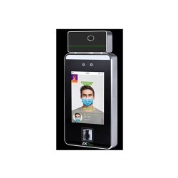 ZKTeco SpeedFace-V5L[TI] Time Attendance & Access Control