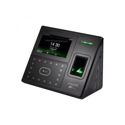 Zkteco uFace902 Facial Multi-Biometric Time Attendance Terminal