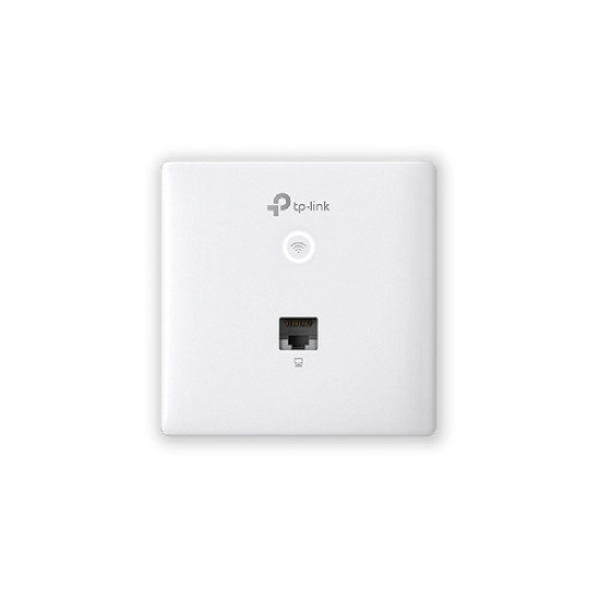 TP-Link EAP230-Wall Omada AC1200 Wireless MU-MIMO Gigabit Wall-Plate Access Point