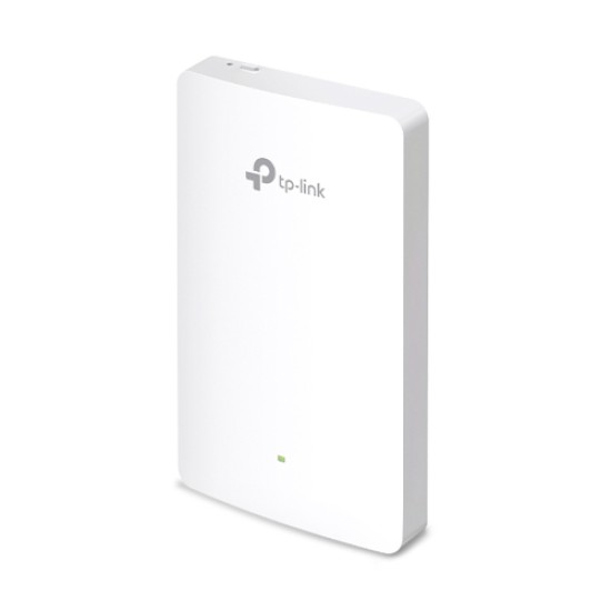 TP-Link EAP615-WALL AX1800 Plate Wi-Fi 6 Access Point 