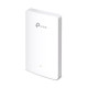 TP-Link EAP615-WALL AX1800 Plate Wi-Fi 6 Access Point 