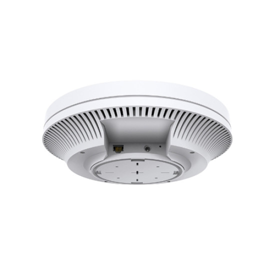 TP-Link EAP660 HD AX3600 Ceiling Mount Dual-Band Wi-Fi 6 Access Point