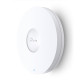 TP-Link EAP660 HD AX3600 Ceiling Mount Dual-Band Wi-Fi 6 Access Point