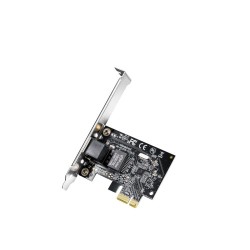 Cudy PE10 Gigabit PCI Express Network Adapter Cudy PE10 Gigabit PCI Express Network Adapter
