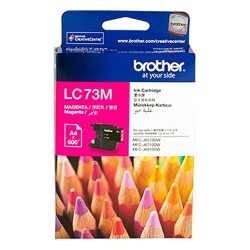 Brother LC-73 M Cartridge