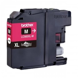 Brother LC-565XL M Cartridge
