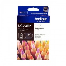 Brother LC-73 BK Cartridge