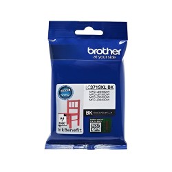 Brother LC3719XL-BK Black Ink Cartridge