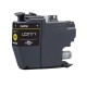Brother LC-3717 Y Yellow Ink Cartridge