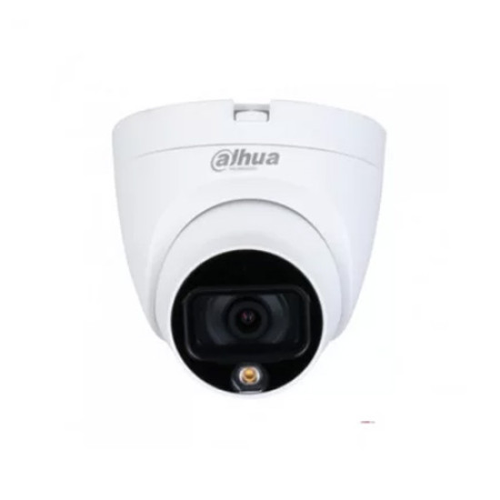 Dahua DH-HAC-HDW1209TLQP-LED 2MP Dome CC Camera