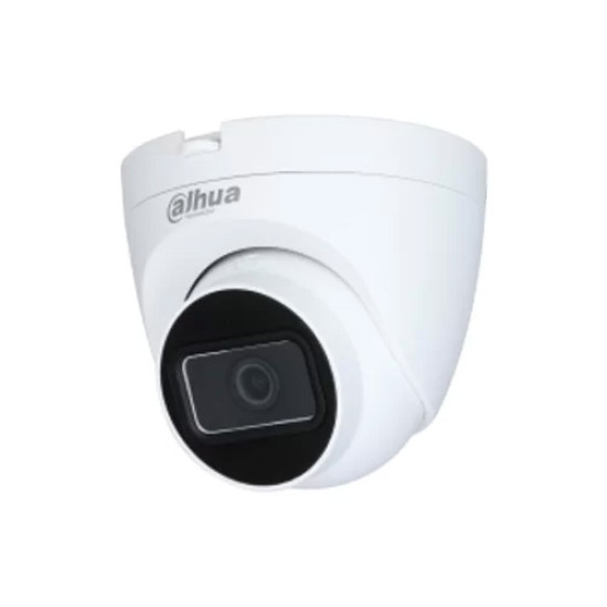 Dahua DH-HAC-HDW1200TRQP-A 2MP HDCVI IR Eyeball Camera