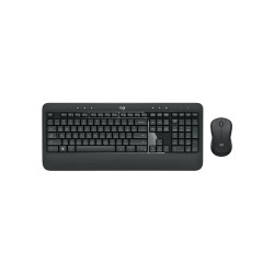 Logitech MK540 Advanced Wireless Keyboard & Mouse Combo