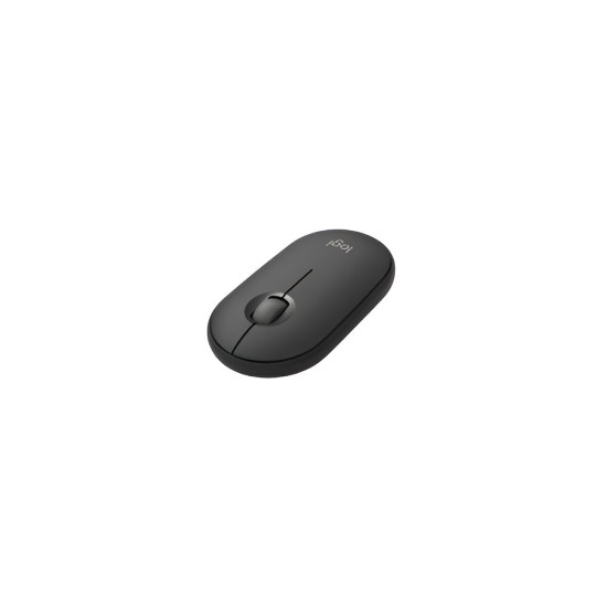 Logitech Pebble 2 Tonal Graphite Wireless Keyboard & Mouse Combo 
