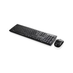 Lenovo 100 Wireless Keyboard & Mouse Combo