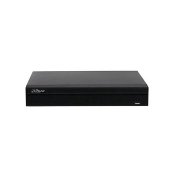 Dahua NVR4116HS-4KS2/L 16 Channel Compact 1U 1HDD Network Video Recorder