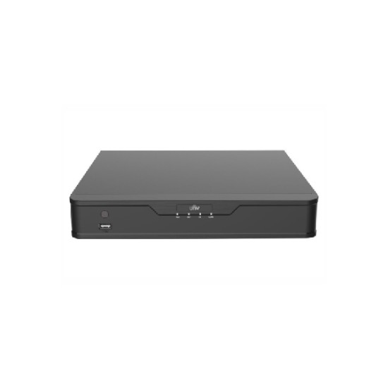 Uniview NVR302-16S2 16-ch, 2 SATA NETWORK VIDEO RECORDER