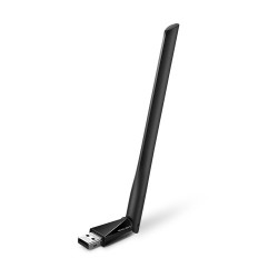 Mercusys MU6H AC650 High Gain Wifi USB Lan Card Mercusys MU6H AC650 High Gain Wifi USB Lan Card