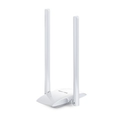 Mercusys MW300UH 300Mbps High Gain Wifi USB Lan Card Mercusys MW300UH 300Mbps High Gain Wifi USB Lan Card