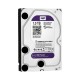 Western Digital 1TB Purple Desktop Surveillance HDD