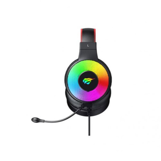 Havit H2013d Gaming Wired Headphone