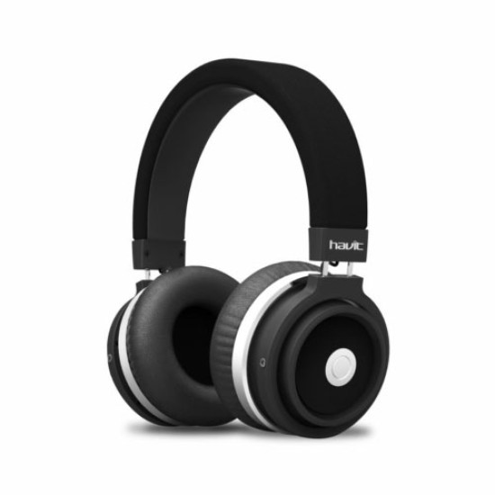 HAVIT H2573BT Bluetooth Headphone