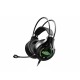 MICROPACK GH-02 CUPID RGB GAMING HEADSET