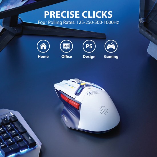Inphic IN9 Wireless Gaming Mouse