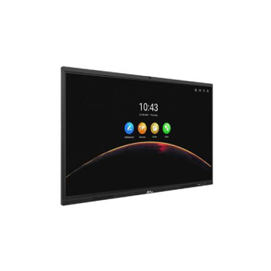 ZKTeco ZK-IWB86BP 4K Smart Interactive Whiteboard Display