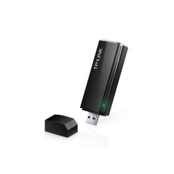 TP-Link Archer T4U 1300Mbps Dual Band USB LAN Card TP-Link Archer T4U 1300Mbps Dual Band USB LAN Card