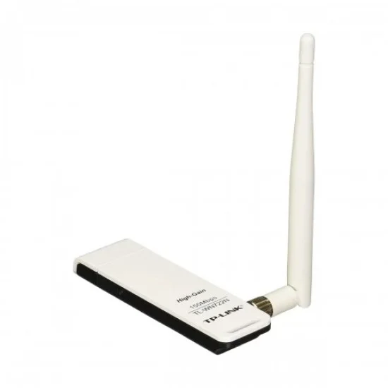 TPLink TLWN722N 150Mbps USB LAN Card Price in Bangladesh