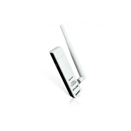 TPLink TLWN722N 150Mbps USB LAN Card Price in Bangladesh