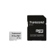 Transcend 512GB 300S UHS-I microSDXC U3A1 Memory Card with Adapter