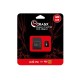 Orasix memory card XC with Adapter