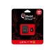 Orasix memory card XC with Adapter