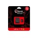Orasix memory card XC with Adapter