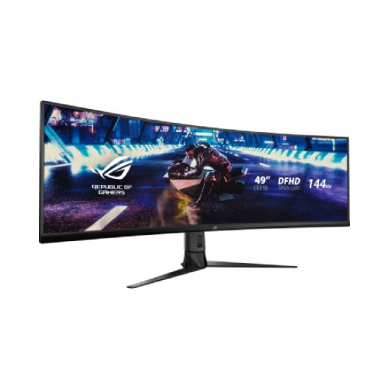 Asus ROG Strix XG49VQ 49 Inch 4K Gaming Monitor