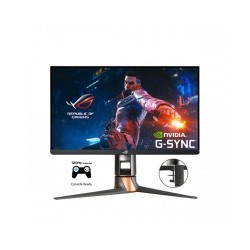 Asus ROG Swift PG259QNR 24.5 Inch 360Hz FHD eSports G-SYNC Gaming Monitor