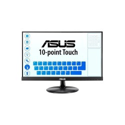 ASUS VT229H 21.5" Full HD Flicker Free Touch Monitor