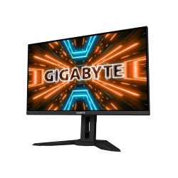 GIGABYTE M32U 31.5 Inch 4K UHD KVM Gaming Monitor