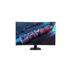 GIGABYTE GS32QC 32 INCH 165HZ VA 1500R 2K Curved GAMING MONITOR
