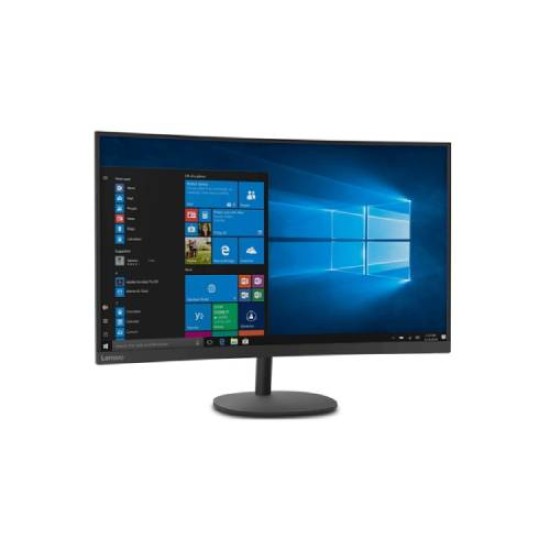 Lenovo D32qc-20 31.5" QHD FreeSync Curved Monitor