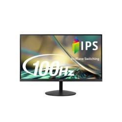 Acer SA222Q E 21.5 Inch 100Hz Ultra Slim Monitor
