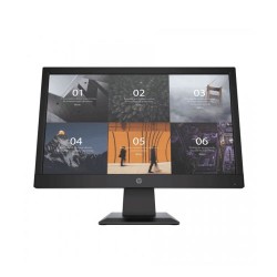 HP P19V G4 18.5 Inch HD Monitor