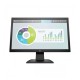 HP P204V 19.5 Inch HD Monitor